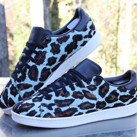 Adidas Stan Smith Men’s Size 14 - Picture 2 of 14